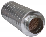 Шумоглушители круглого сечения (ГТК)